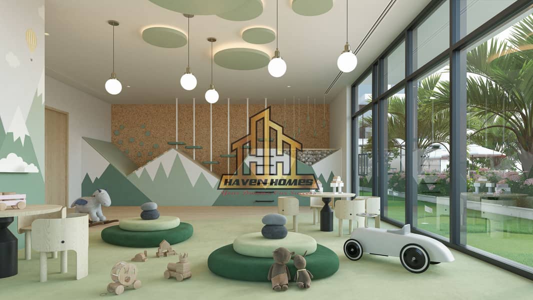 9 Interior - Kids Play Room. jpg