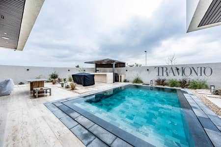 Luxury Villa | Costume Made | Independent