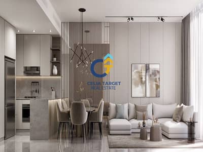 2 Bedroom Apartment for Sale in Majan, Dubai - 8. jpeg