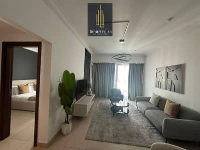 Heart of Downtown | 8 Boulevard | Large Layout| Unfurnished |