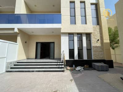 فیلا 6 غرف نوم للايجار في الغافیة، الشارقة - 1000422722. jpg