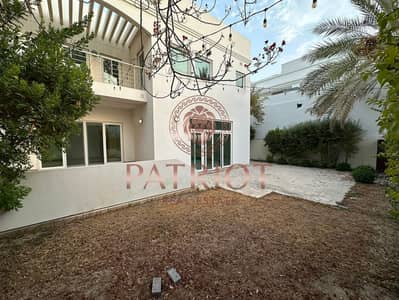 BEAUTIFUL 4BR STUDY MAIDS PVT GARDEN SHARED POOL & GYM IN UMM SUQEIM 2