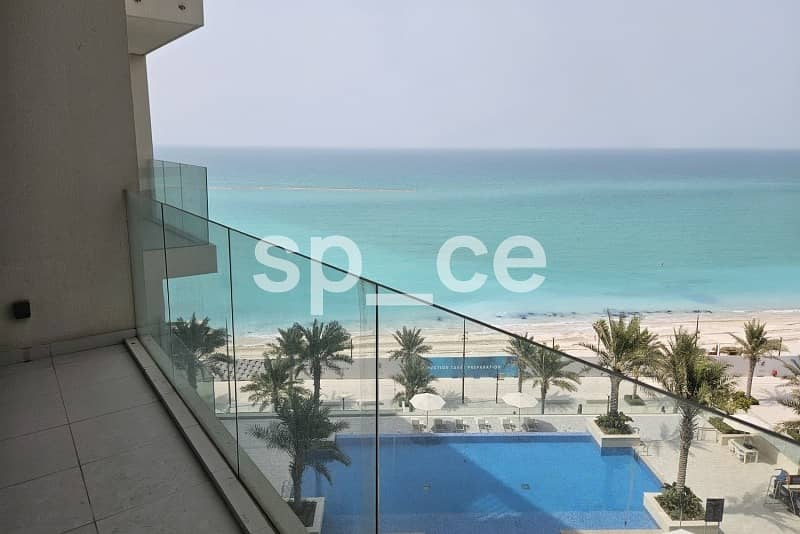 Full Sea View | Luxury Living | Great Location