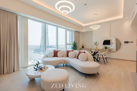 1 Bedroom Apartment for Rent in Jumeirah Lake Towers (JLT), Dubai - DSC04794-HDR. jpg