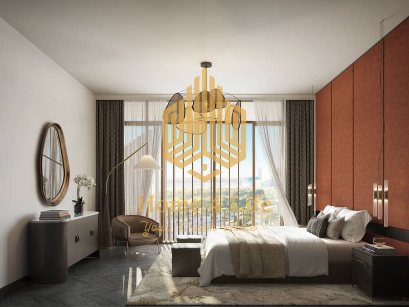3 4317_Grove_Residences_Int_Bedroom Warm_Draft Final_GB_. jpg