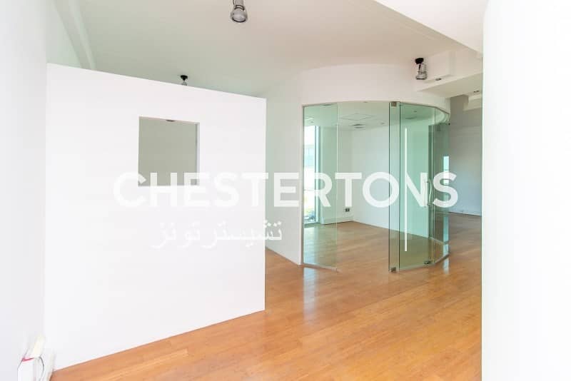 Office and Retail, Prime Location, Fully Fitted Office and Retail, Prime Location, Fully Fitted