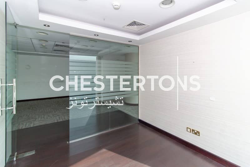 Building 24, Fitted Office, Dubai Media City Building 24, Fitted Office, Dubai Media City