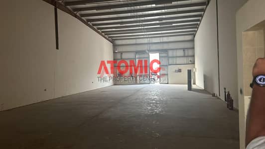 Warehouse for Rent in Al Quoz, Dubai - 7c9ecb52-c30c-4d56-b874-8e7ec17020d2. png