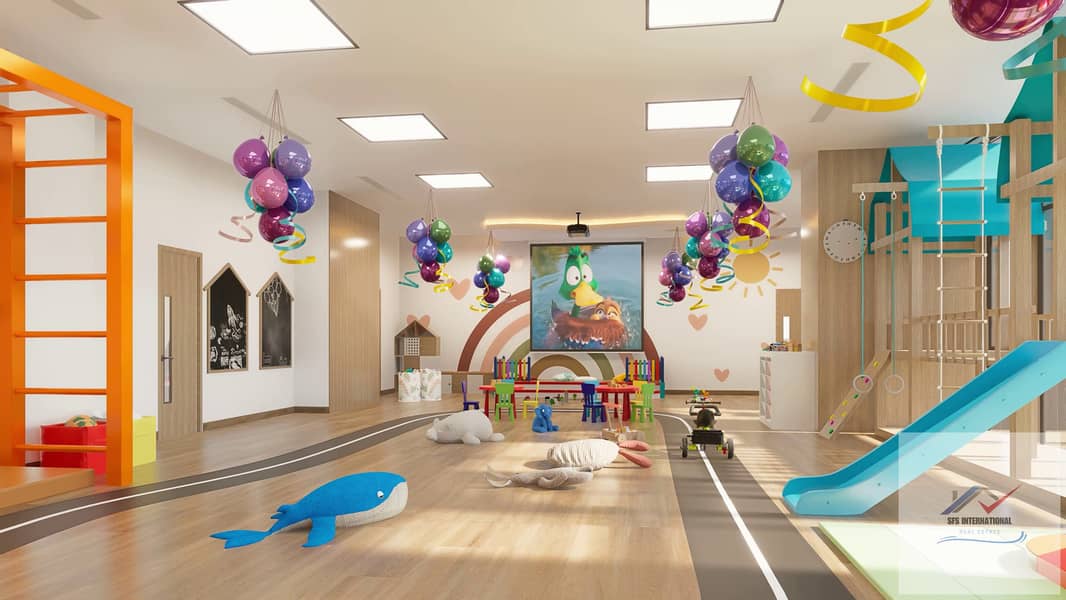 14 Kids Play Area. png