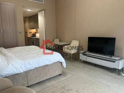 Studio for Rent in Meydan City, Dubai - 1. jpeg