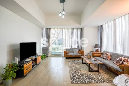 2 Bedroom Flat for Sale in Yas Island, Abu Dhabi - Corner Unit|Perfectly Maintained|Yas Island View