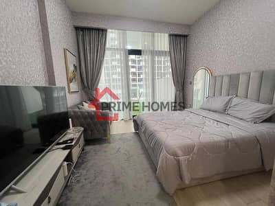 Studio for Rent in Meydan City, Dubai - 1. jpeg