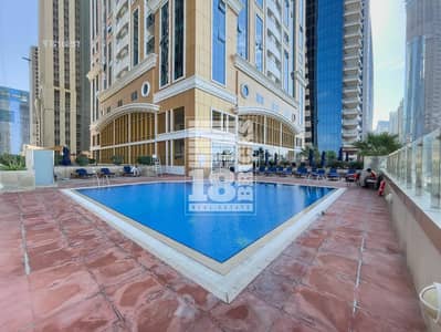 1 Bedroom Flat for Rent in Dubai Marina, Dubai - watermark. jpg