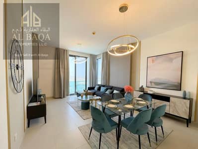 1 Bedroom Apartment for Sale in Ajmal Makan City - Sharjah Waterfront, Sharjah - WhatsApp Image 2024-01-23 at 1.57. 43 PM. jpeg