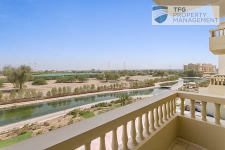 شقة 1 غرفة نوم للايجار في قرية ياسمين، رأس الخيمة - GI4A6648. jpg