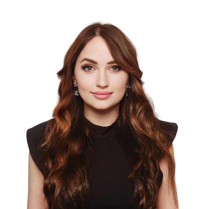 Maja Savciuk