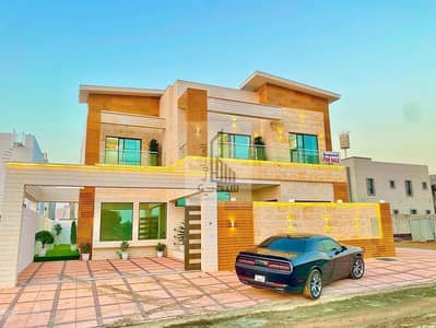 5 Bedroom Villa for Rent in Al Yasmeen, Ajman - WhatsApp Image 2024-08-21 at 12.17. 42 PM. jpeg