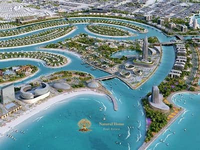 1 Bedroom Apartment for Sale in Ajmal Makan City - Sharjah Waterfront, Sharjah - 735. jpg