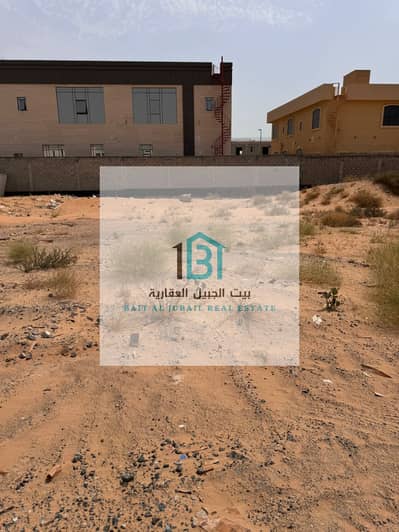 ارض سكنية  للبيع في حوشي، الشارقة - fb79bc15-99c2-49f5-89da-de24ac5d10b9. jpg