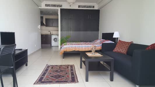 Spacious | Furnished | Studio for rent Spacious | Furnished | Studio for rent