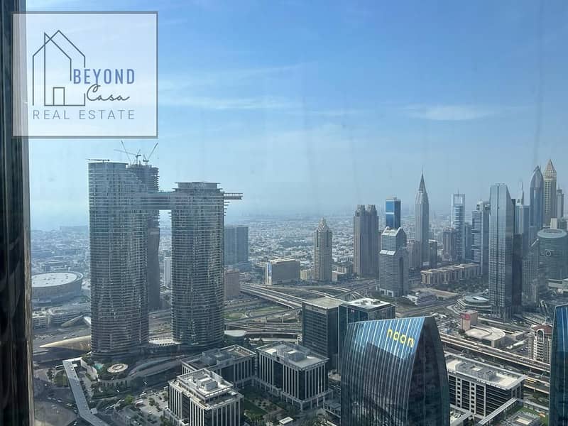 شقة في برج خليفة،وسط مدينة دبي 2 غرف 4800000 درهم - 7950599 شقة في برج خليفة،وسط مدينة دبي 2 غرف 4800000 درهم - 7950599