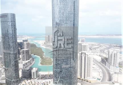 3 Bedroom Apartment for Sale in Al Reem Island, Abu Dhabi - IMG-20240428-WA0041. jpg