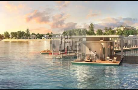 4 Cпальни Вилла Продажа в Остров Рамхан, Абу-Даби - IMG-20240602-WA0033. jpg