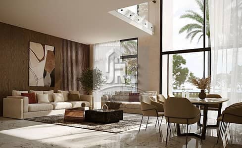 3 Bedroom Apartment for Sale in Yas Island, Abu Dhabi - IMG-20240525-WA0020. jpg