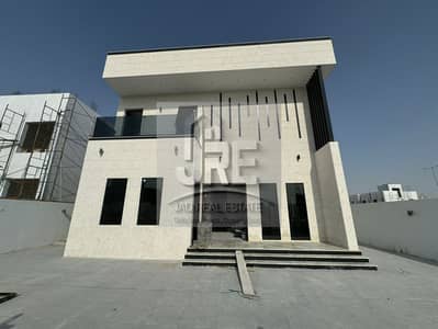 فیلا 5 غرف نوم للبيع في الشامخة، أبوظبي - IMG-20240715-WA0018. jpg