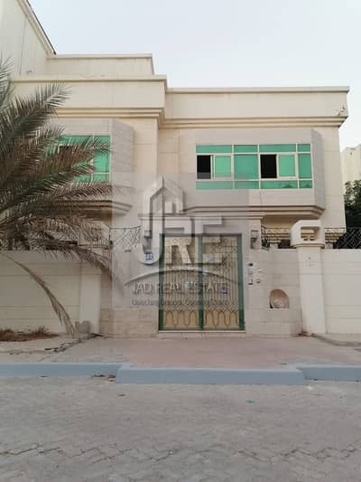 فیلا 10 غرف نوم للبيع في البطين، أبوظبي - IMG-20240707-WA0054. jpg