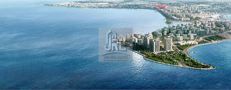 Studio for Sale in Yas Island, Abu Dhabi - IMG-20240525-WA0015. jpg
