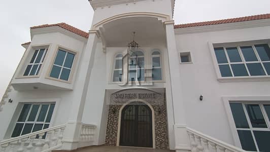 5 Bedroom Villa for Rent in Mohammed Bin Zayed City, Abu Dhabi - IMG-20240705-WA0087. jpg