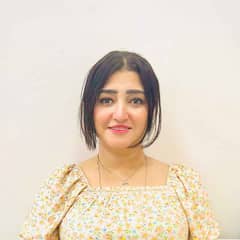 Gamila Elselahgy