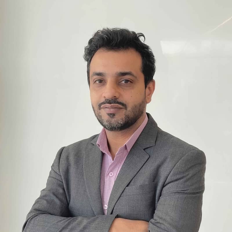 Khurram Anwar