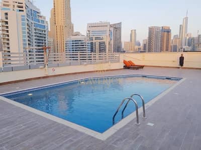 Spacious Studio | Partial Sea View | Lowest Price Spacious Studio | Partial Sea View | Lowest Price
