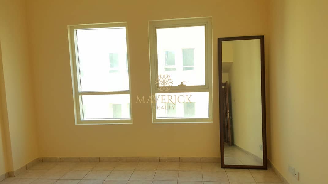 Spacious 1BR + 1 Month Free | Burjuman Metro Spacious 1BR + 1 Month Free | Burjuman Metro