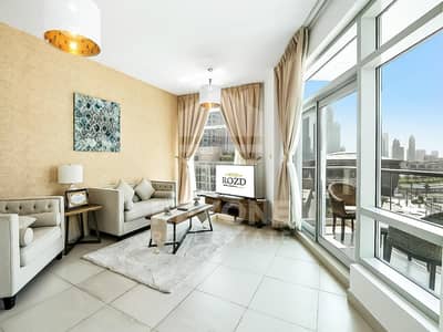 Loft West | 2BR Loft West | Sale 2M Net Loft West | 2BR Loft West | Sale 2M Net