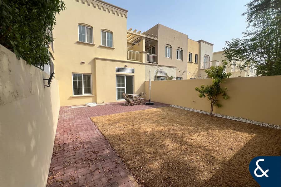 Вилла в Спрингс，Спрингс 11, 2 cпальни, 185000 AED - 9561498