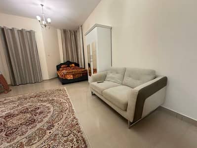 STUDIO APARTMENT AVAILABLE FOR RENT  IN NUAIMIYAH TOWER C