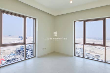 2 Bedroom Flat for Sale in Dubai Creek Harbour, Dubai - Creek Tower View | Best Deal | Price Reduced