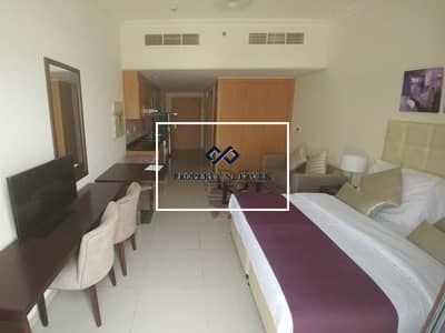Fully Furnished | Chiller Free | Spacious Layout