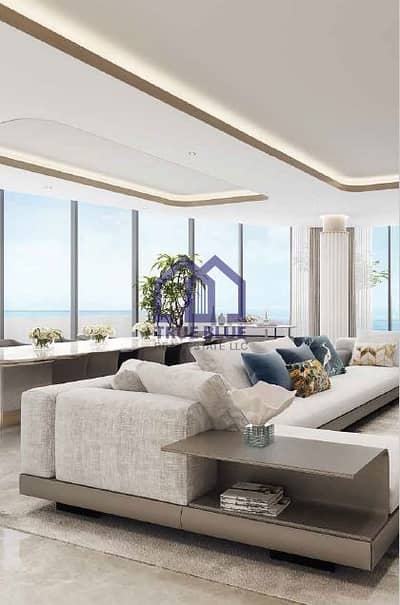 3 Bedroom Apartment for Sale in Al Marjan Island, Ras Al Khaimah - Danaha Bay 11. JPG