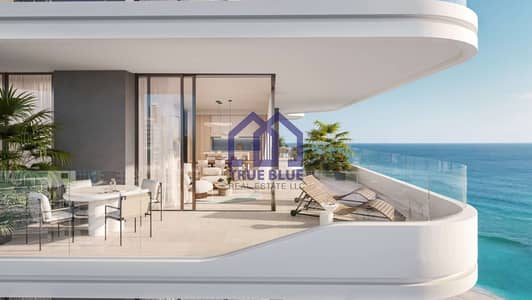 1 Bedroom Flat for Sale in Al Marjan Island, Ras Al Khaimah - 3. jpg