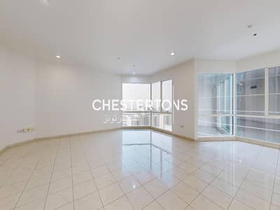 Vacant, Fitted wardrobes, Open space