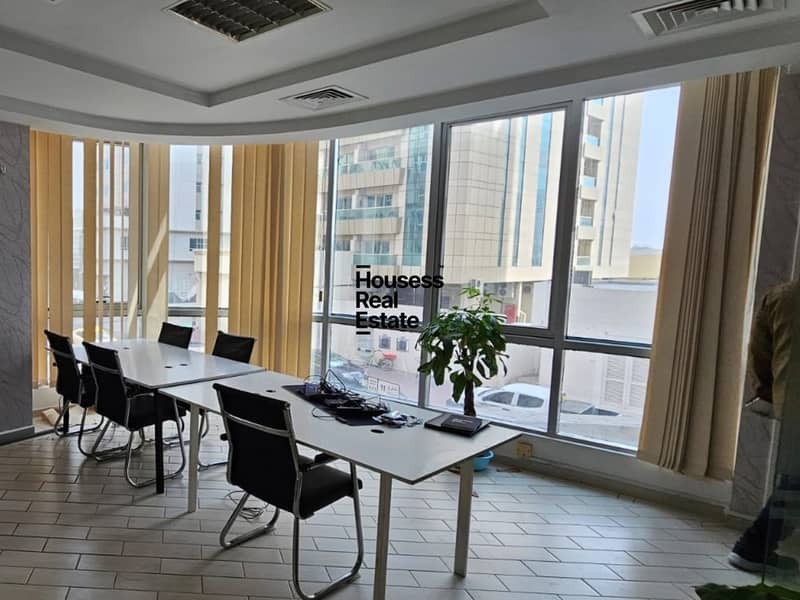 Офис в Аль Барша，Аль Барша 1，Барша Валли, 125000 AED - 9562074