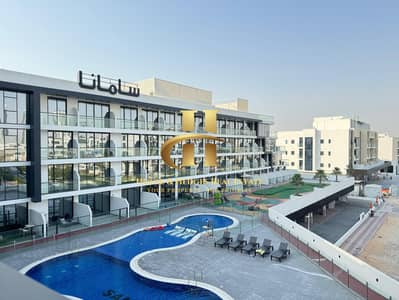Brand New | Pool View | Quality Finishing | Dial