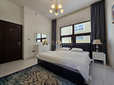 Spacious Layout | Fully Furnished | Road View