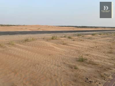 Plot for Sale in Muzairah, Sharjah - 6d5143d6-3fa5-493f-a2b9-acd23ca1b860. jpg