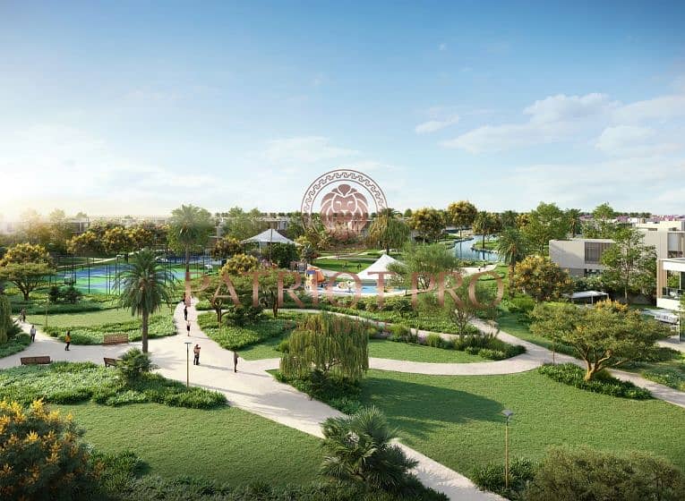 3 The Acres - NATURE GARDEN. jpg