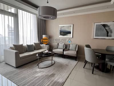 Brand New | Fully Furnished | Close to Metro